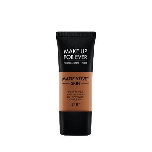 Matte Velvet Skin fluide