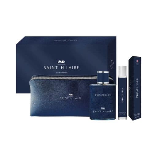 Private Bleue