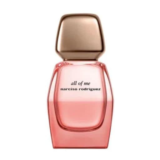 All Of Me Intense