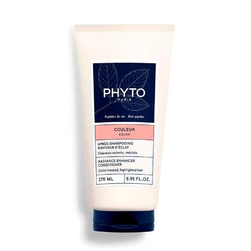 Après-Shampooing Raviveur d'Éclat