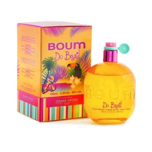 Boum Do Brazil