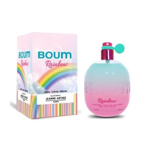 Boum Rainbow