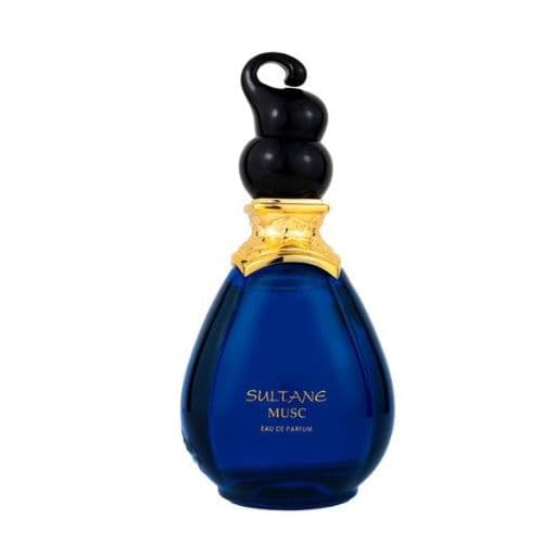 Sultane Musk
