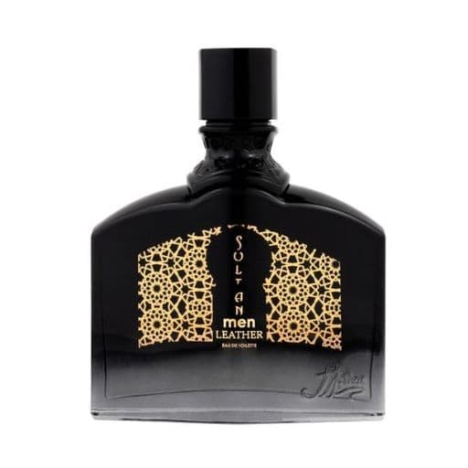 Sultan Leather