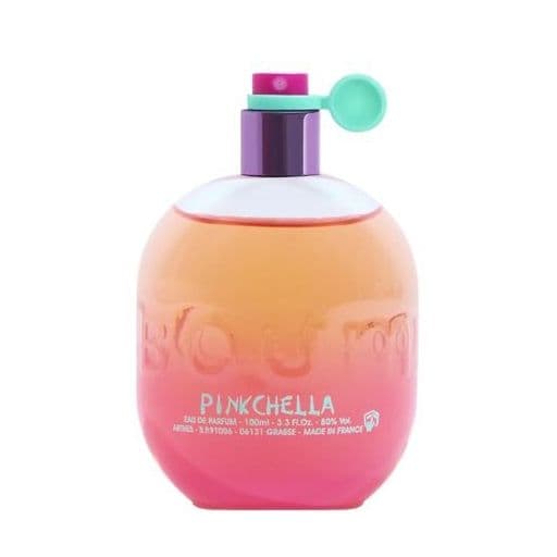 Boum Pinkchella