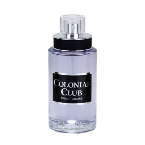 Colonial Club