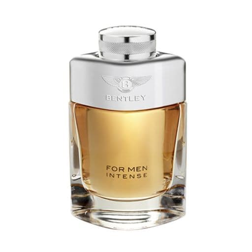 Bentley For Men Intense