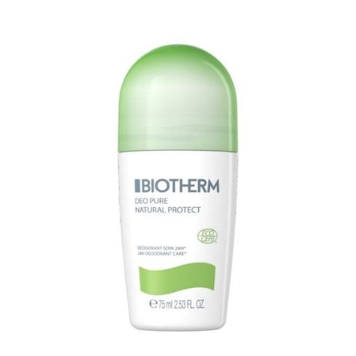 Deo Pure Natural Protect