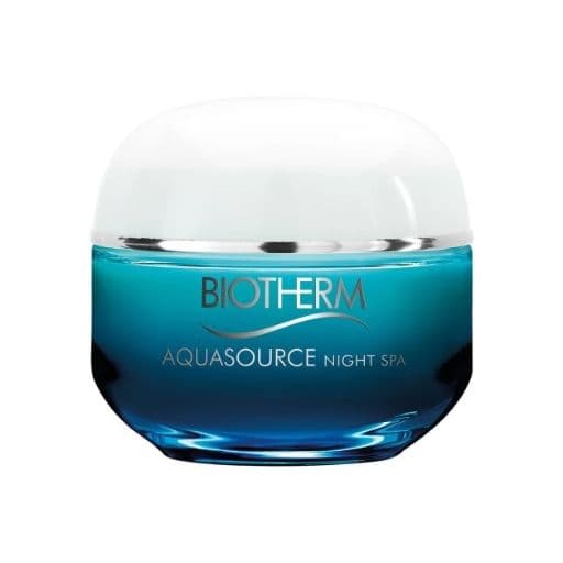 Aquasource Night Spa