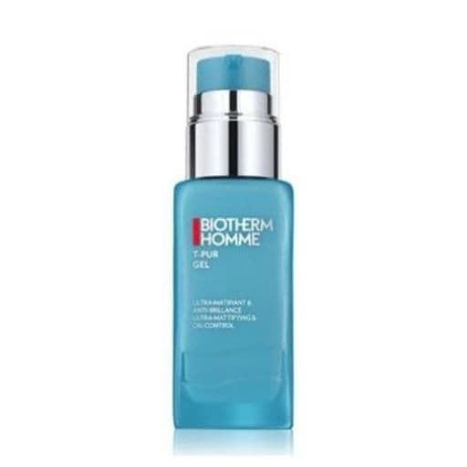 Biotherm Homme T-pur Gel
