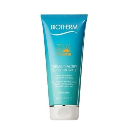 Sun After Crème Nacrée