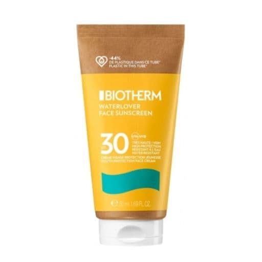 Waterlover Face Sunscreen SPF30