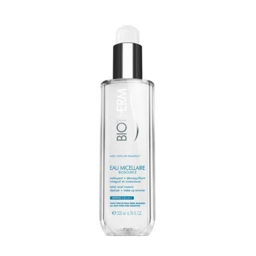 Biosource Eau Micellaire