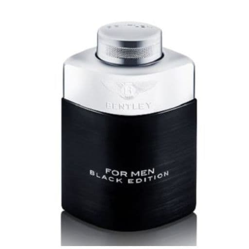 Bentley For Men Black Edition