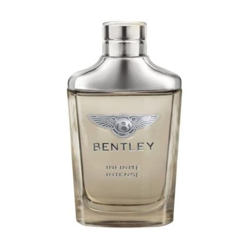 Bentley Infinite
