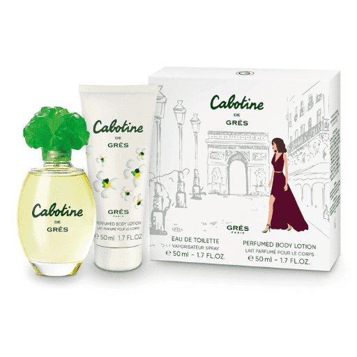 Cabotine
