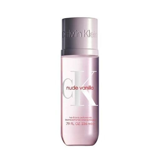 Ck One Nude Vanilla