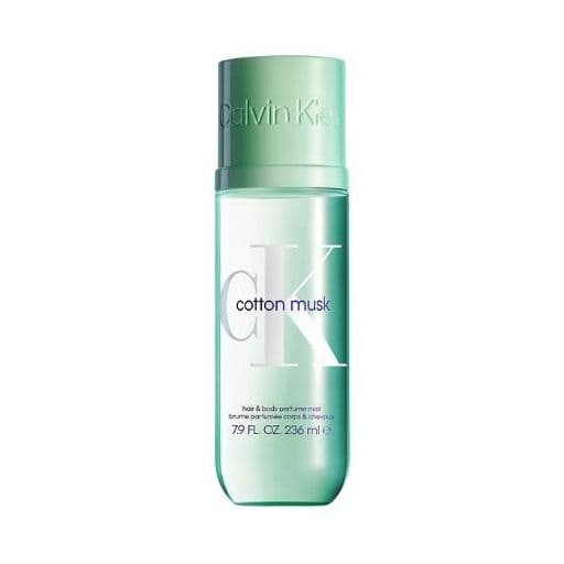 Ck One Cotton Musk