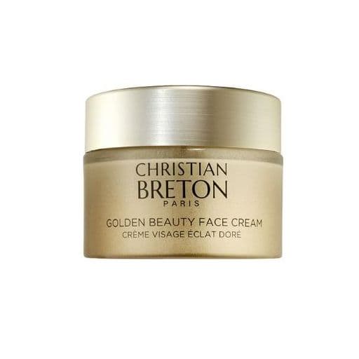 Golden Beauty Face Cream