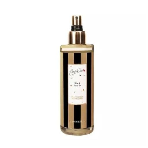 Black Vanilla