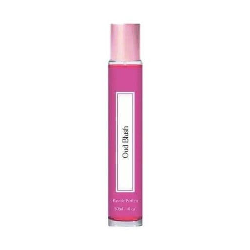 Oud Blush