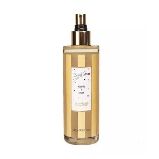 Vanilla & Musk