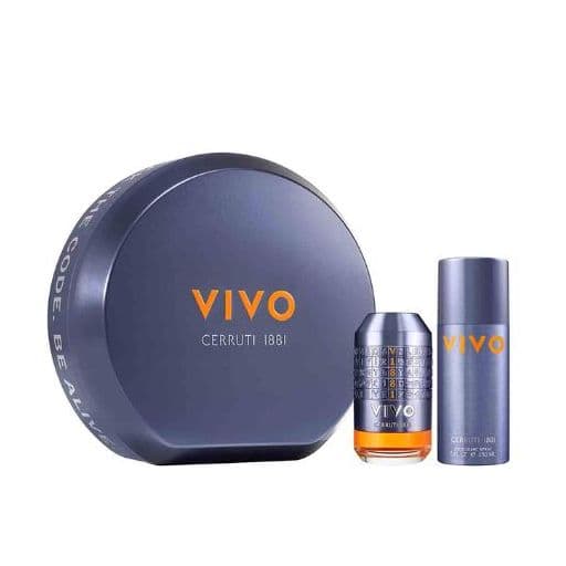 Cerruti 1881 Vivo
