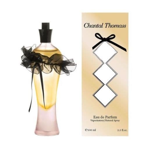 Chantal Thomass Gold Version