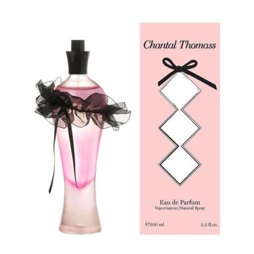 Chantal Thomass Pink Version