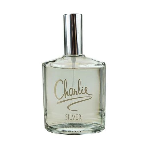 Charlie Silver