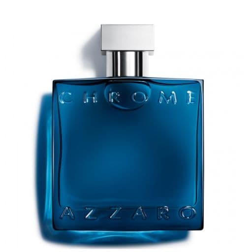 Chrome Parfum