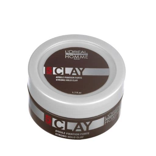 Homme Styling Clay