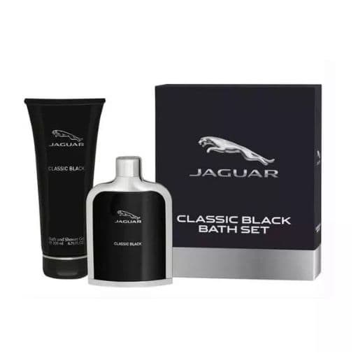 Classic Black