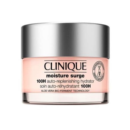 Moisture Surge
