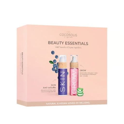 Les Essentiels Beauté