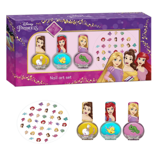 Princesses
