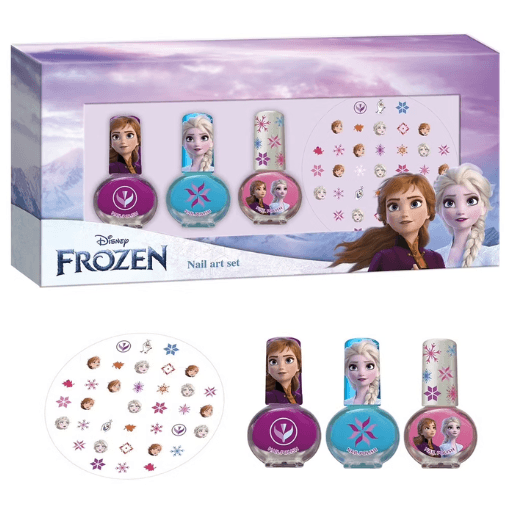 Reine des Neiges