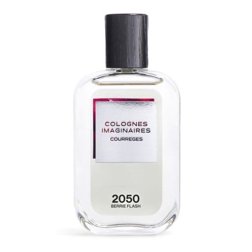 Colognes Imaginaires Berrie Flash