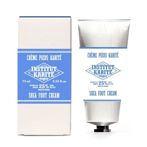 Crème Pieds Karité