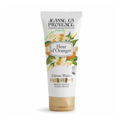 Fleur d'oranger