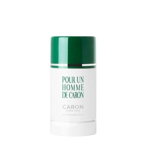Pour Un Homme de Caron