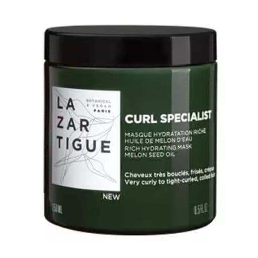 Curl Specialist