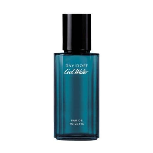 Cool Water Homme