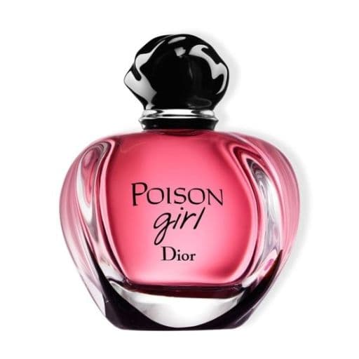 Poison Girl