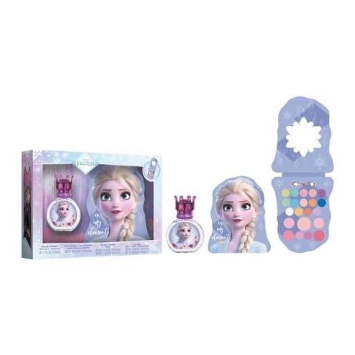 Frozen