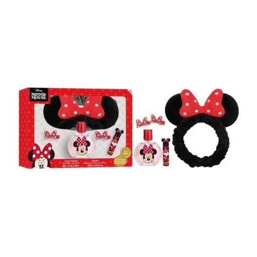 Minnie