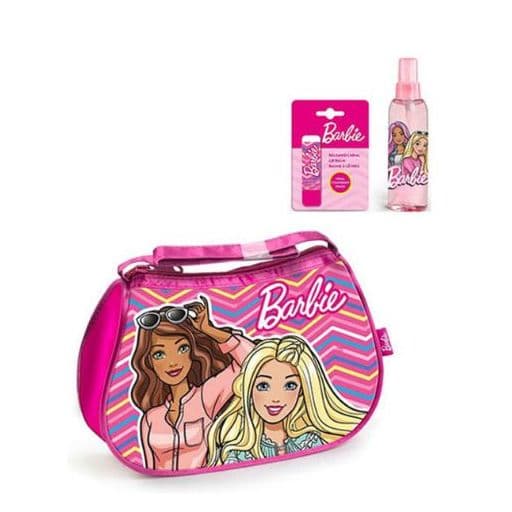 Barbie
