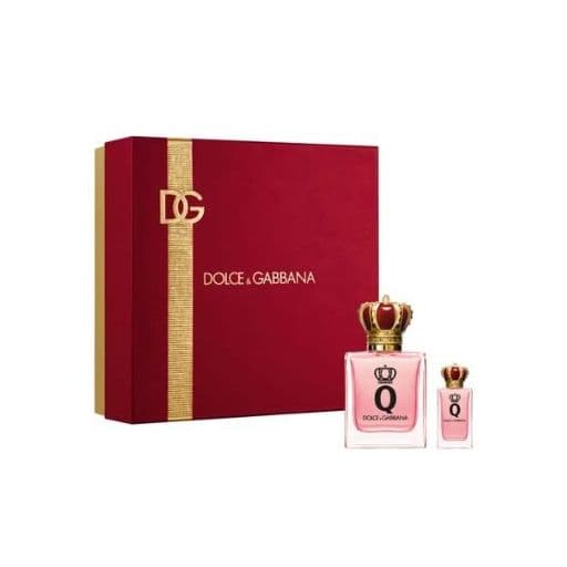 Q By D&G