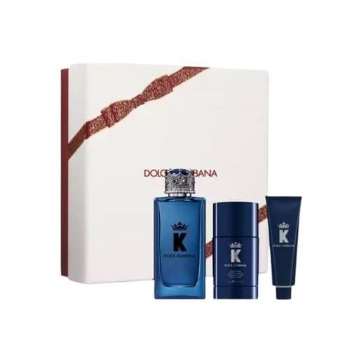 K By Dolce&Gabbana