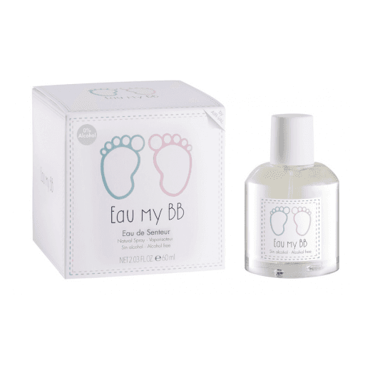 Eau my bb